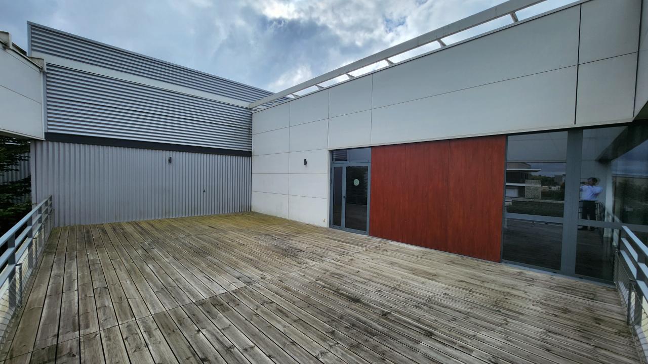 Local d'activité Bailly-Romainvilliers 3300m² Location local d'activité Bailly-Romainvilliers Seine-et-Marne OLACT2314378 9